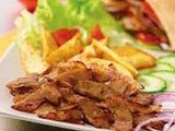 Fumato chicken meal