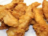 Chicken Fingers