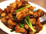 Chicken Cashew Meal