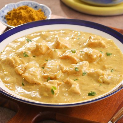 Chicken Curry 250 Gram