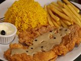 Country Chicken Platter