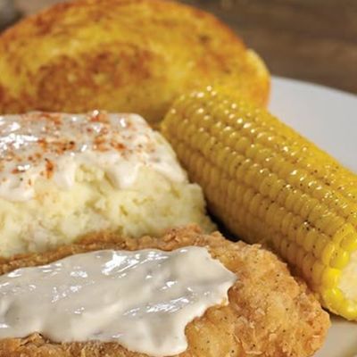 Chicken Country