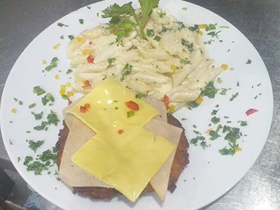 Country Chicken Platter