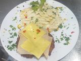 Country Chicken Platter