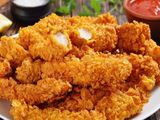 Chicken Crispy Sandwich