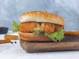 chicken Crispy sandwich