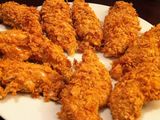 Crispy Chicken