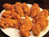 Chicken Crispy