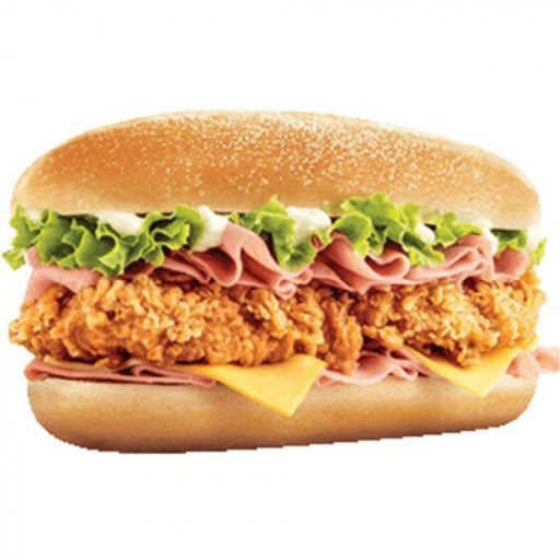 Crispy Sandwich