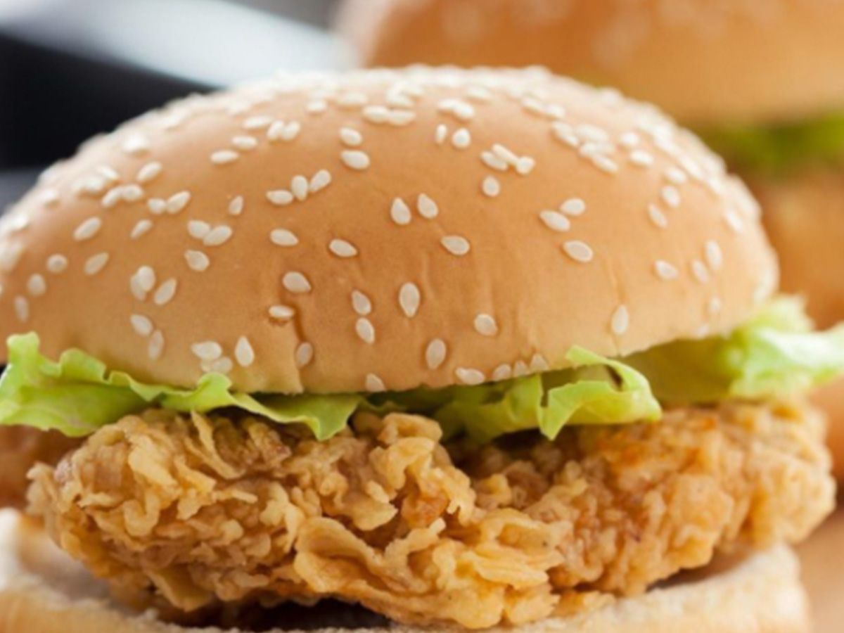 Chicken Classic
