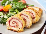 Chicken Cordon Bleu Platter