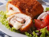 Cordon Bleu Sandwich