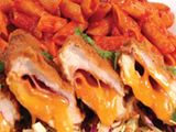 Chicken Cordon Bleu