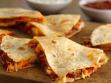 Chicken Quesadilla