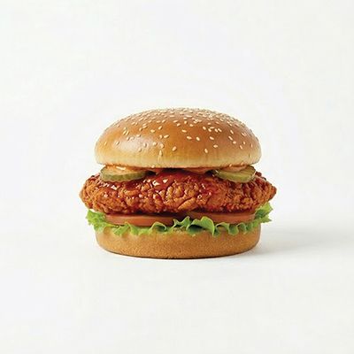 Chicken Quick Fire