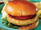 Chicken Bun