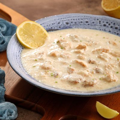 Chicken Lemon
