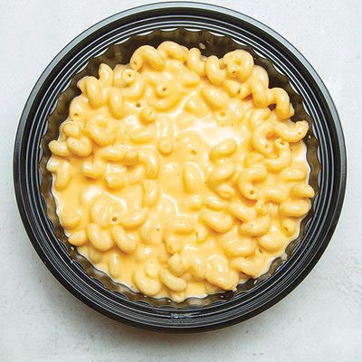 Chicken Mac Cheese