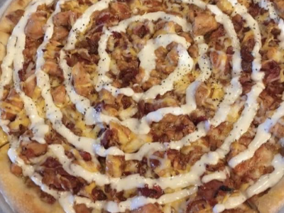 Chicken Mayonnaise