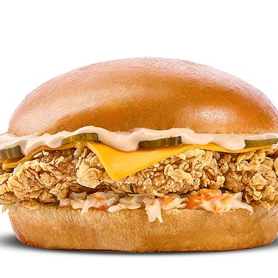 Chicken Mushroom