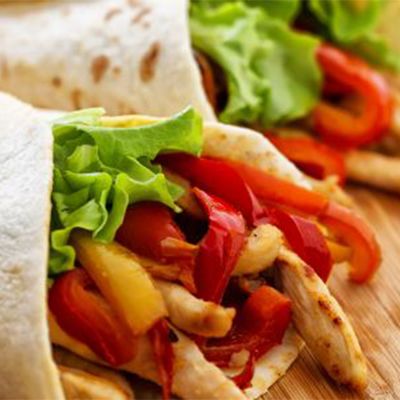 Mexican chicken