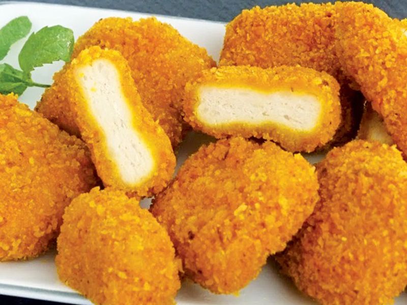 Chicken Nuggets