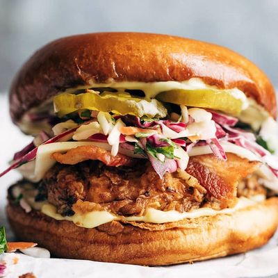 ‏Prince Fried Chicken & Burger photo 12