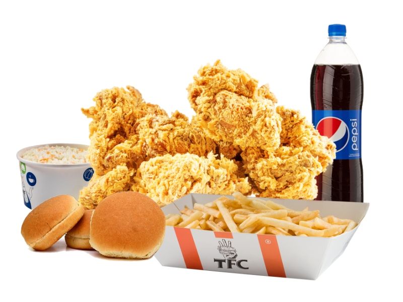 Chickon Meal