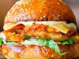 Chicken Tasty Sandwich