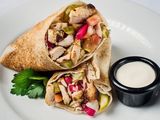 Chicken Supreme Sandwich