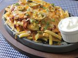 Chili Cheese Fries