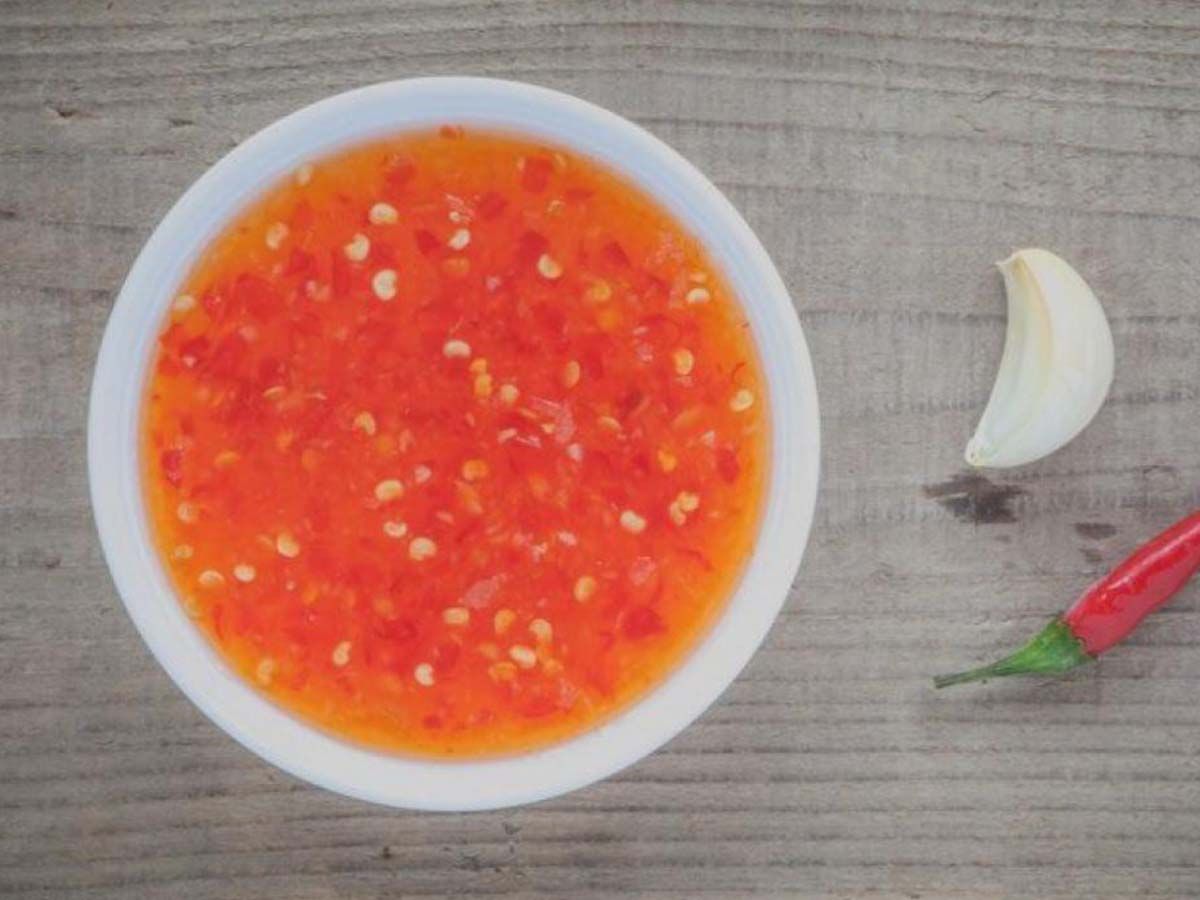 Chili Sauce