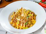 Chili Cheese Fries
