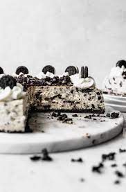 Oreo Cheesecake