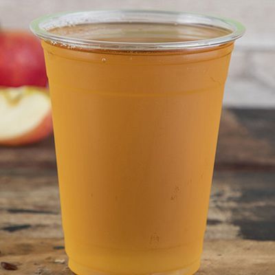 Fresh Apple Juice