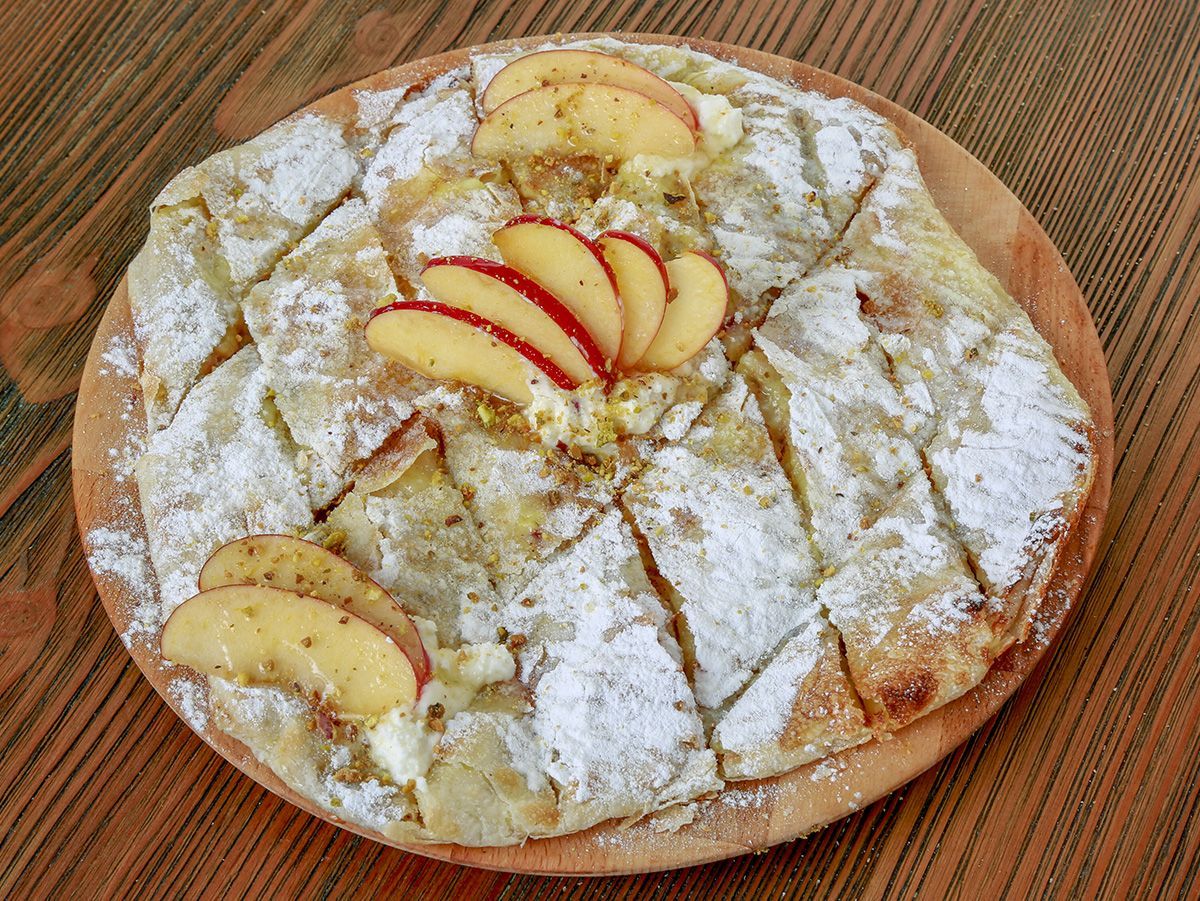 Pineapple