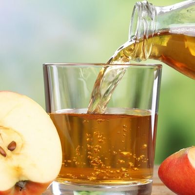 Apples Juice