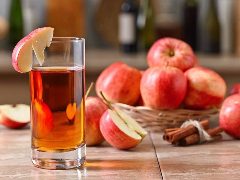Apple Juice
