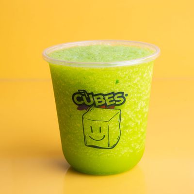 Apple Smoothie