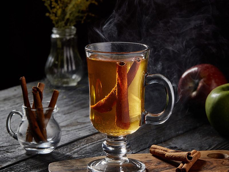cider apple
