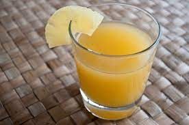 Apple And Pineapple