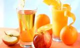 Apple And Orange