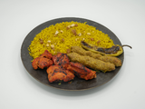 Toqborni Meal