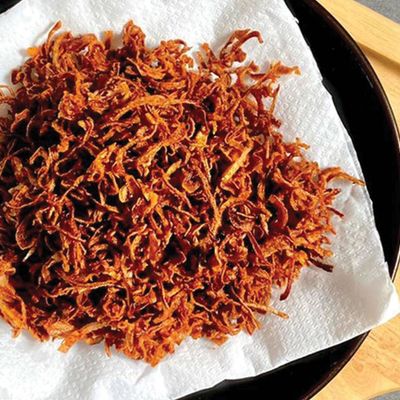 Fried Onions
