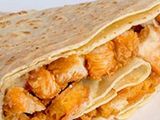Texas crepe