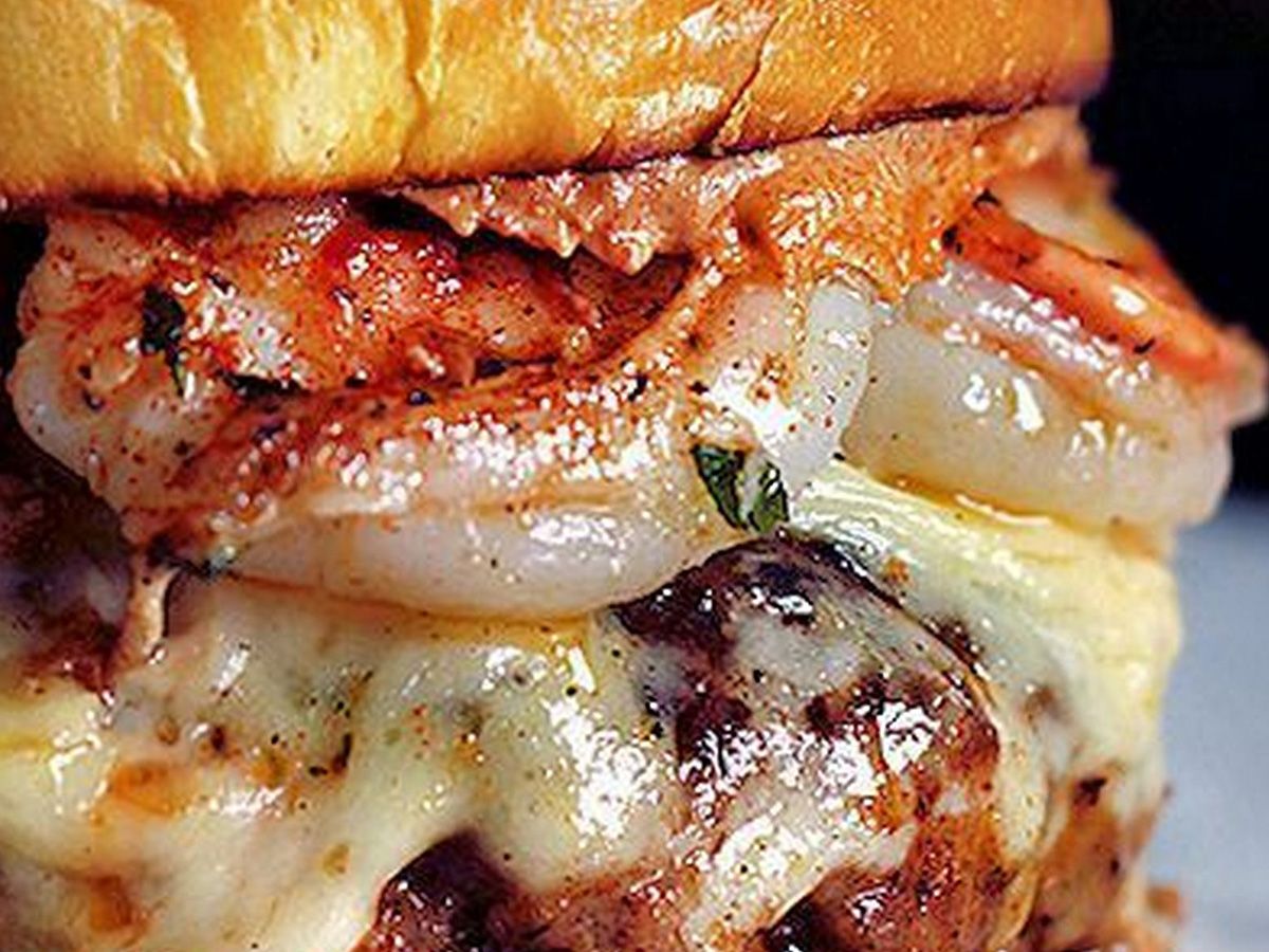 Texas Burger