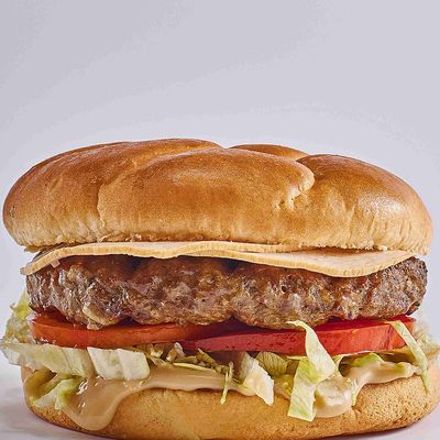 Texas Burger