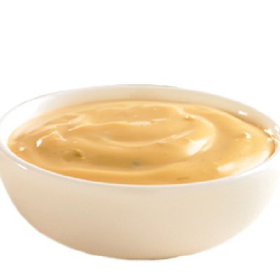 Texas Burger Sauce