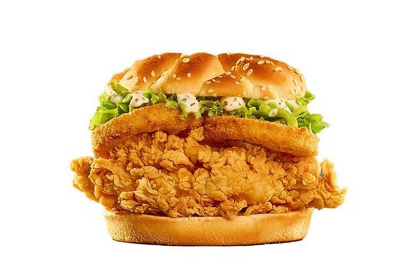 Texas Chicken