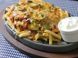 Texas Fries